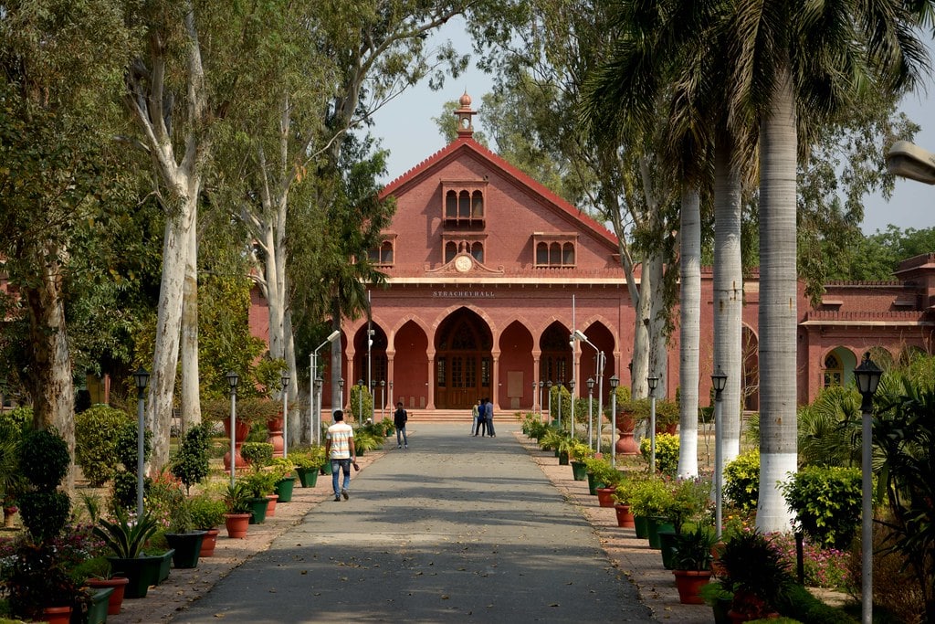 Aligarh