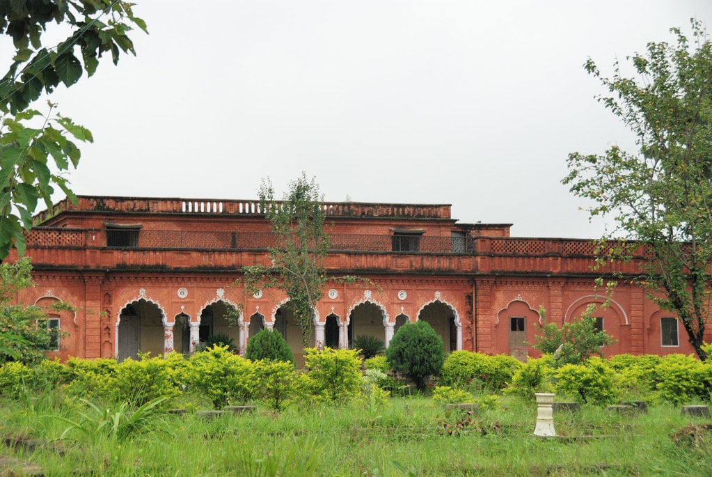 Aligarh Image