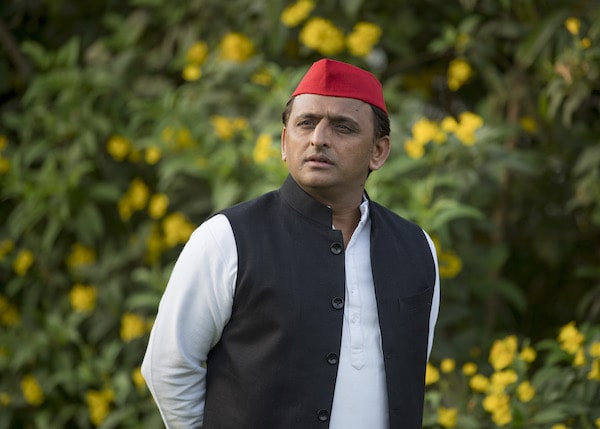 akhilesh