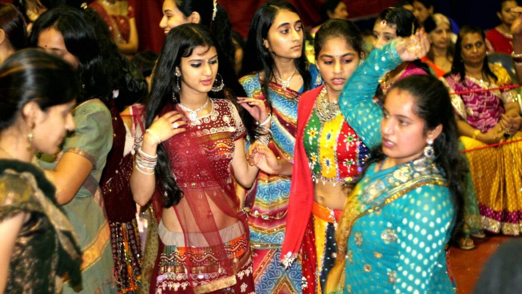 Hindu Festival in Pakistan