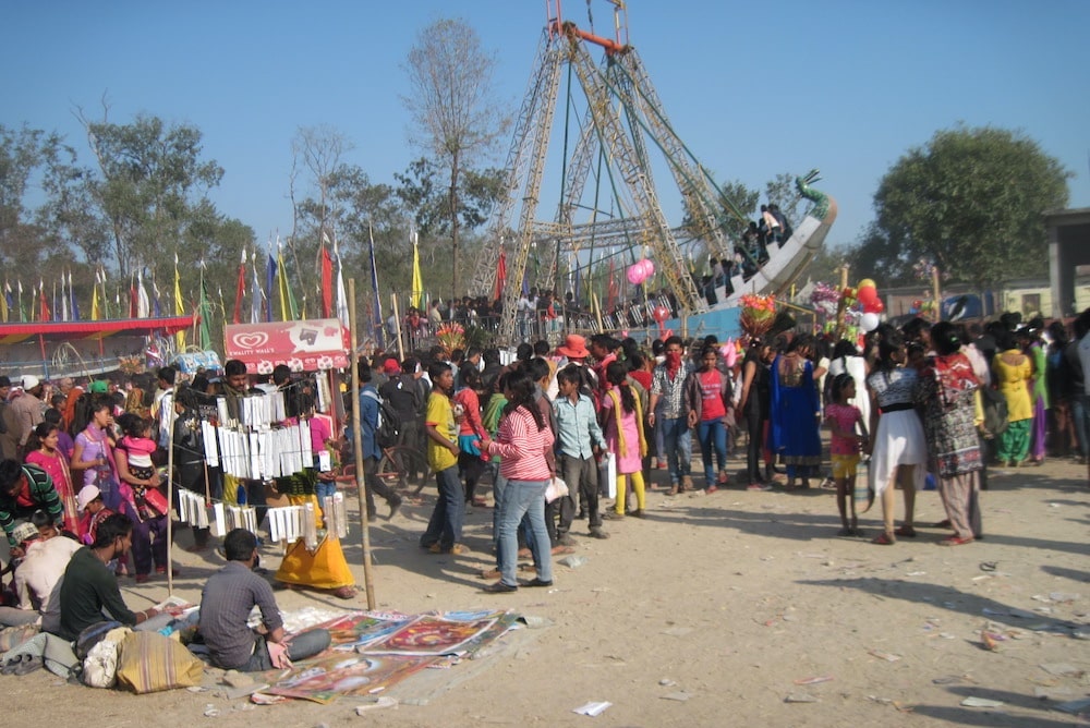 mela festival