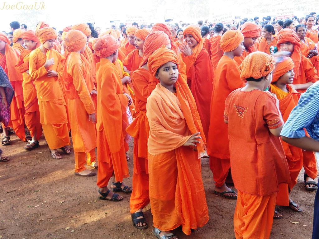 शोभा यात्रा